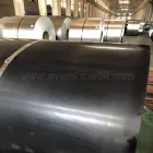Рулон холоднокатаной стали