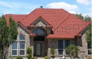 Are Stone-coated Steel Roofs Noisy?