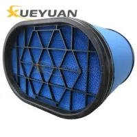 P608677  Air Filter, Primary Obround Powercore (Replaces:Mack 57MD321M)