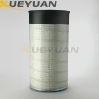 VOLVO FILTER INSERT 11713158,  P181049, PA2456, PA2456XP, AF891, STOCK.