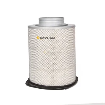 Air filter 1665898 for VOLVO FH 12, NH 12 D12A340-D12D460 08.93-