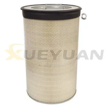 Air Filter 4W5228  that fits Caterpillar Excavator models: 375, 375 L, 375 MH W/3406 ENG, 5080