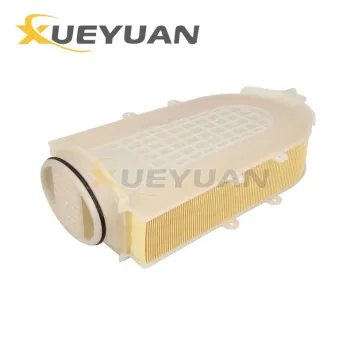 Air Filter For BMW X5 X6 F15 F16 13717638566