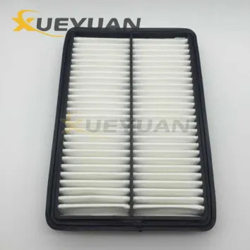 Air Filter S18D-1109111 For Chery Beat Riich X1 1.3L 2010