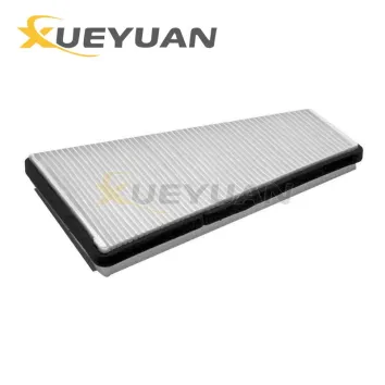Paper Style Cabin Air Filter 4F1Z19N619AA for Mercury Sable Ford Taurus