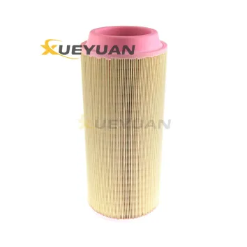 3901475M1 055124R1 55124R1 72317652 C16400 4415905 Air Filter for MF Tractors BOSCH Engine Air Filter Insert Fits NISSAN Atleon 2000- 1085908-3