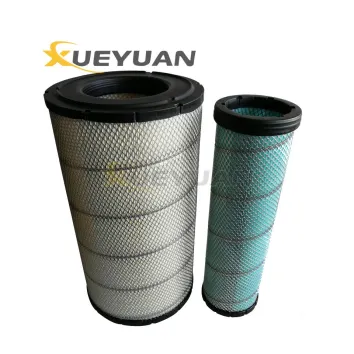 AIR FILTER 1295090 FOR DAF SOLARIS GINAF 95 XF XF 280 M XE 280 C XF 315 M XF 95 