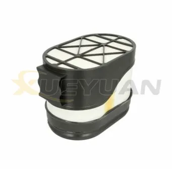 P617631 Air Filter, Primary Obround Powercore