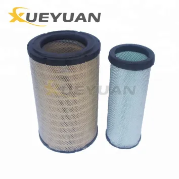 1-14215-203-0 A578J A-6014 A-578 46545 Excellent Cartridge Air Filter for Forklift with high quality