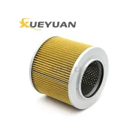 hydraulic filter 4210224 for construction Machinery excavator