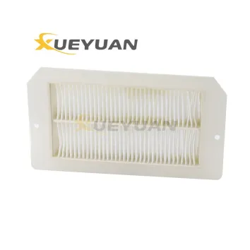 Cabin Air Filter 4484432 4484453 4S00683 Use For Hitachi Excavator ZX230`800 EX1900