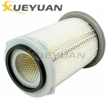 Tractor Parts Air Filter for MF 365 390 399 OEM 3595500M1 3808606M1