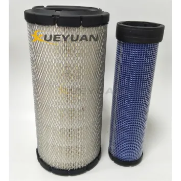 Aftermarket high quality air filter 901-048 for FG Wilson generator spare parts