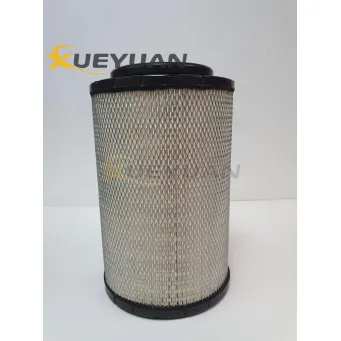 Truck part air filter cartridge 17801-3360 17801-3371 for Hino
