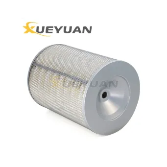 Air Filter Cleaner AF25450 For Heavy Duty 17801-2910 17801-2830 SA 18015 AY120-HD501 AC2775