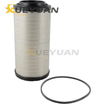 Air Filter P614556,P625128 for American Heavy Duty Trucks