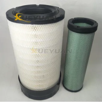 Agricultural machinery intake air filter P788963 P788964