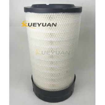 Agricultural machinery intake air filter P788963 P788964