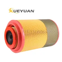 SINOTRUK Sino Truck Howo Truck Engine Spare Parts Air Filter for FAW wg9725190102 1109570-228 CF1810 