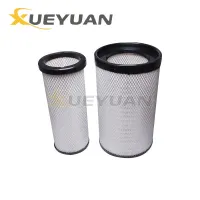 dongfeng truck engine air filters Air filter AA02959 AF26431 26432 for yutong bus