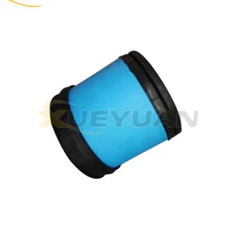 Air filter for New Holland and CAT engine parts 87727665 87443714 