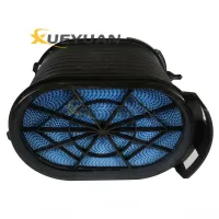 AIR CLEANER 4C3Z9601AA For Ford F-350 F-450 F-550 Super Duty