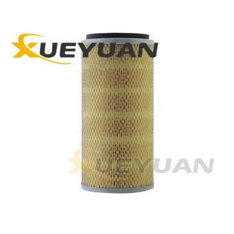 Air filter element AF25654 /Truck air filter C15260 1904581
