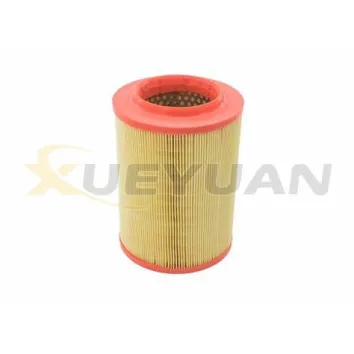 For VW EuroVan 2.5L L5 1993 1995 Primary Air Filter High Dust Area Mahle LX99