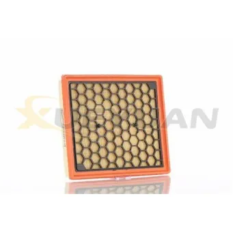 NEW AIR FILTER FOR OPEL SAAB VAUXHALL CHEVROLET INSIGNIA A G09 9 3X ELP9132