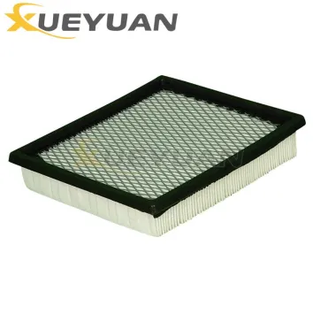 NEW AIR FILTER FOR CHRYSLER STRATUS CONVERTIBLE JX 420X 625H C00 H00 04882141ab