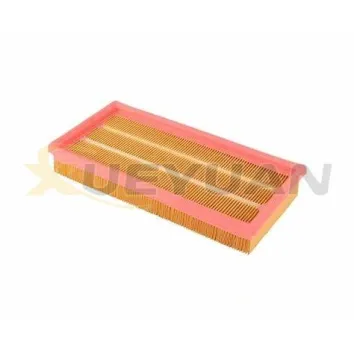  Original Air Filter For VW CHRYSLER DODGE AUDI PLYMOUTH Caddy 25098099