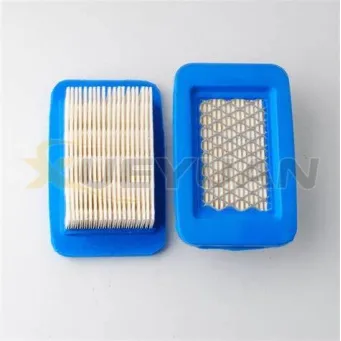  Air Filter  A226000031, A226000032 for Echo Back Pack Blowers 400, 500, 600 and 700 series 2 PK