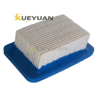  Air Filter  A226000031, A226000032 for Echo Back Pack Blowers 400, 500, 600 and 700 series 2 PK