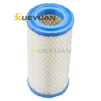 AIR FILTERS CLEANERS Briggs & Stratton Engine Motor Lawn Mower Tractor  Air Filter & Pre Filter Fits Briggs & Stratton OEM 385777 386442 386446 386447