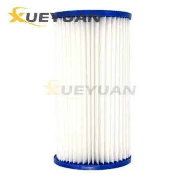 2PCS TYPE A Or C Pool Universal Replacement Filter Cartridge 2020 For pumps