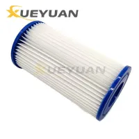 2PCS TYPE A Or C Pool Universal Replacement Filter Cartridge 2020 For pumps