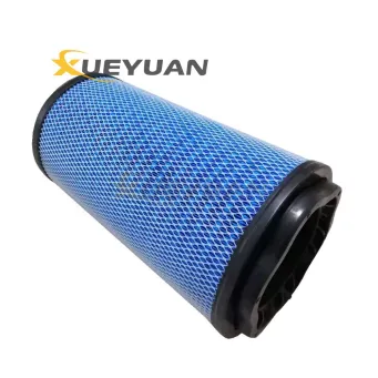 2144993 Add to Compare air intake filter for truck excavator