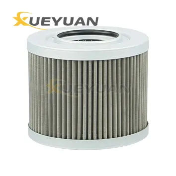  hydraulic suction filter E0019AW100B for construction machinery Excavator JV75C 