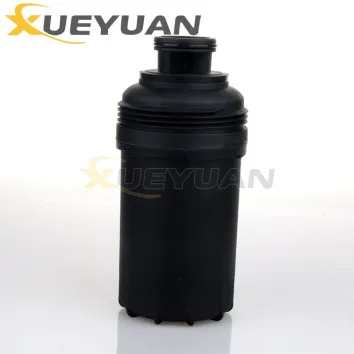 Foton Truck ISF3.8 Diesel Engine Fuel Filter S5262311A2080 5283169 5262311 FF5706