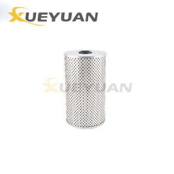 1151306/PF594/W2H4115/FF5105 diesel fuel filter for road construction machinery engine parts