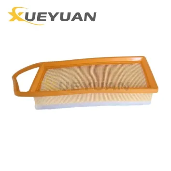 Air Filter Replaces 1444-X7,1444-X2,9645295780,SU001-00653,LX1569