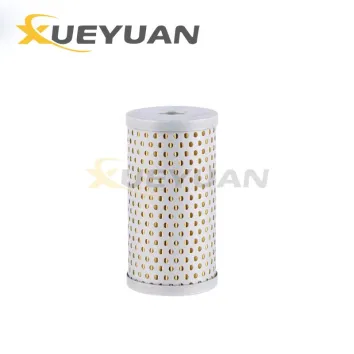 Hydraulic Filter Element with Agriculture Machinery Parts 21D6011130,