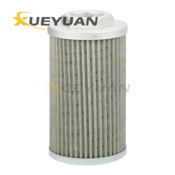 Komatsu Excavator OEM R8773-62210 hydraulic suction filter applied for PC50-7;PC55;PC55-7;PC56-7;PC56-8