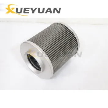 excavator XE210LC part Hydraulic Oil Absorbing Filter 803184486 803172726 YLXD-13C