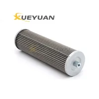 For Liugong 906 XCMG XE60 XE65 Suction Hydraulic Oil Filter A1-3197 860104430 YLX-114 53C0156
