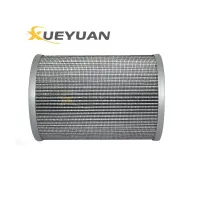 8231101804 Spin-on Oil Filter Element 1625840100 8231101804 For Air Compressor