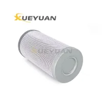 Hydraulic Oil Filter H-8901 ZGAW-00013 31Q6-20340 02611/00281 2120210 Pilot For Hyundai R225-9