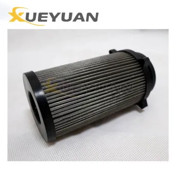 Engine parts heavy duty 380-9 529-9 spare parts hydraulic filter 400508-00128 40050800128