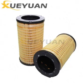 auto parts oil filter 1R0721 5H-6886 6H-9936 2M-9140 600-211-1210 FOR CATERPILLAR