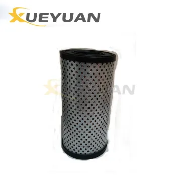 Hydraulic Oil Filter Use For Mitsubishi Engine 58873-12200 HY 9623 PM04351 SH 60588